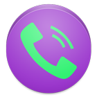 91 dialer ( To Call India )-icoon