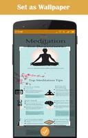 meditation for beginners imagem de tela 2