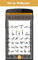 Brazilian Glutes Workout syot layar 2