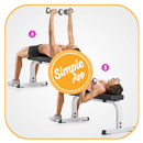 Breast Workout - Exercises to Lift Your Boobs APK