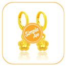 Fancy Earring Design APK