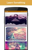 Hipster Wallpapers اسکرین شاٹ 3