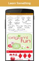برنامه‌نما Simple Origami Tutorials عکس از صفحه