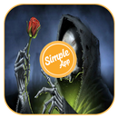 Skull & Skeleton Walpaper APK