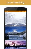 Winter wallpapers HD ภาพหน้าจอ 3