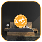 Wooden Bed Ideas icon