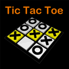 آیکون‌ Tic Tac Toe