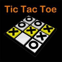 پوستر Tic Tac Toe