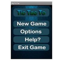 Tic Tac Toe screenshot 2
