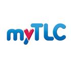 myTLC.com আইকন