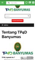 TP4D Kejari Banyumas capture d'écran 2