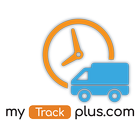 MyTrackplus Tracking Application-icoon