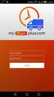 MyTrackplus Tracking Application скриншот 1