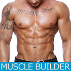 Muscle Builder icône