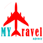 MY Travel Agency Azerbaijan icon
