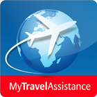 My Travel Assistance-icoon