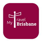 MyTravel Brisbane icon