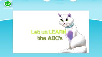 Sing The ABC's penulis hantaran
