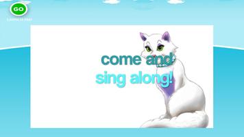 Sing The ABC's syot layar 1