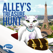 Alley's Treasure Hunt
