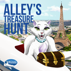 Alley's Treasure Hunt icon