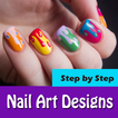 Nail Arts Design 2017