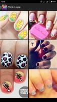 Nail Arts Design 2017 ảnh chụp màn hình 2