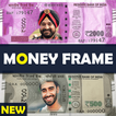 New Rupee Photo Frames