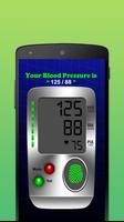 Blood Pressure  Xray Prank-poster