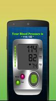 Blood Pressure  Xray Prank imagem de tela 2