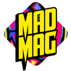 Le Mad Mag أيقونة