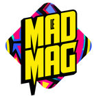 Le Mad Mag biểu tượng