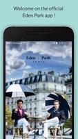 Eden Park الملصق