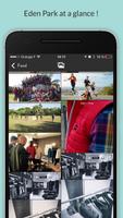 Eden Park capture d'écran 2
