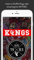 Graffiti Kings تصوير الشاشة 2