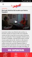 Les Anges ภาพหน้าจอ 1