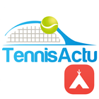 Tennis'Actu icône