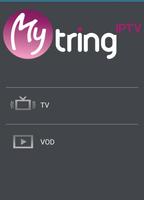 My Tring IPTV Cartaz