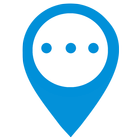 MyTripChat - Trip Messenger আইকন