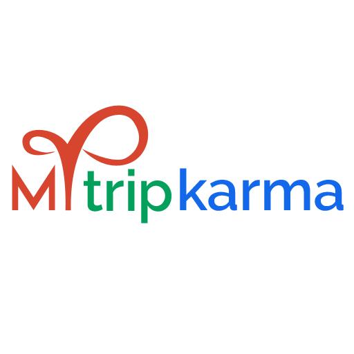 MyTripKarma - Travel Planner