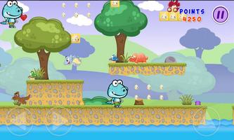 Dino Craft Adventure screenshot 1