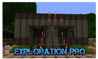 Exploration Base Affiche