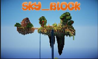 SkyBlock : Island Survival 2018 capture d'écran 1