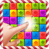 Toy Crush Blast Mania