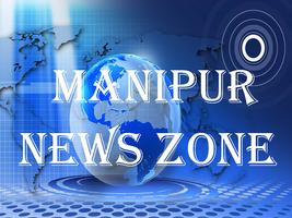 Manipur News Zone Affiche