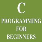 C Programming - for beginners-icoon