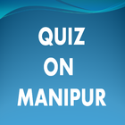 Quiz on Manipur icon