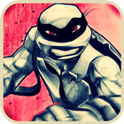 Turtle Fight أيقونة