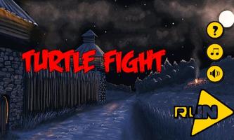Turtle Fight الملصق