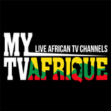 mytvafrique 아이콘